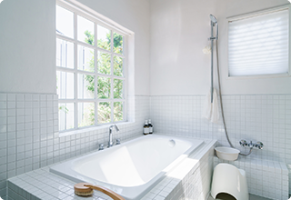 配管掃除イメージ