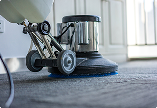 カーペットクリーニングイメージ